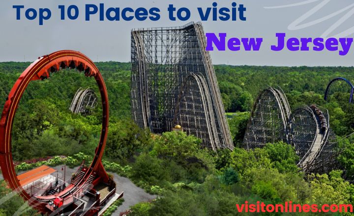 10 Best Things to Do in New Jersey - What is New Jersey Famous For? – Go  Guides