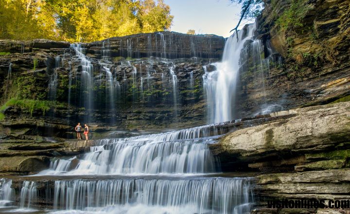 Best Places to Visit in Tennessee - visitonlines.com